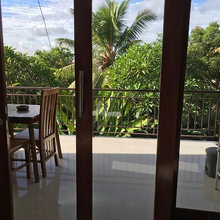 Gus Arditya Homestay أوبود المظهر الخارجي الصورة