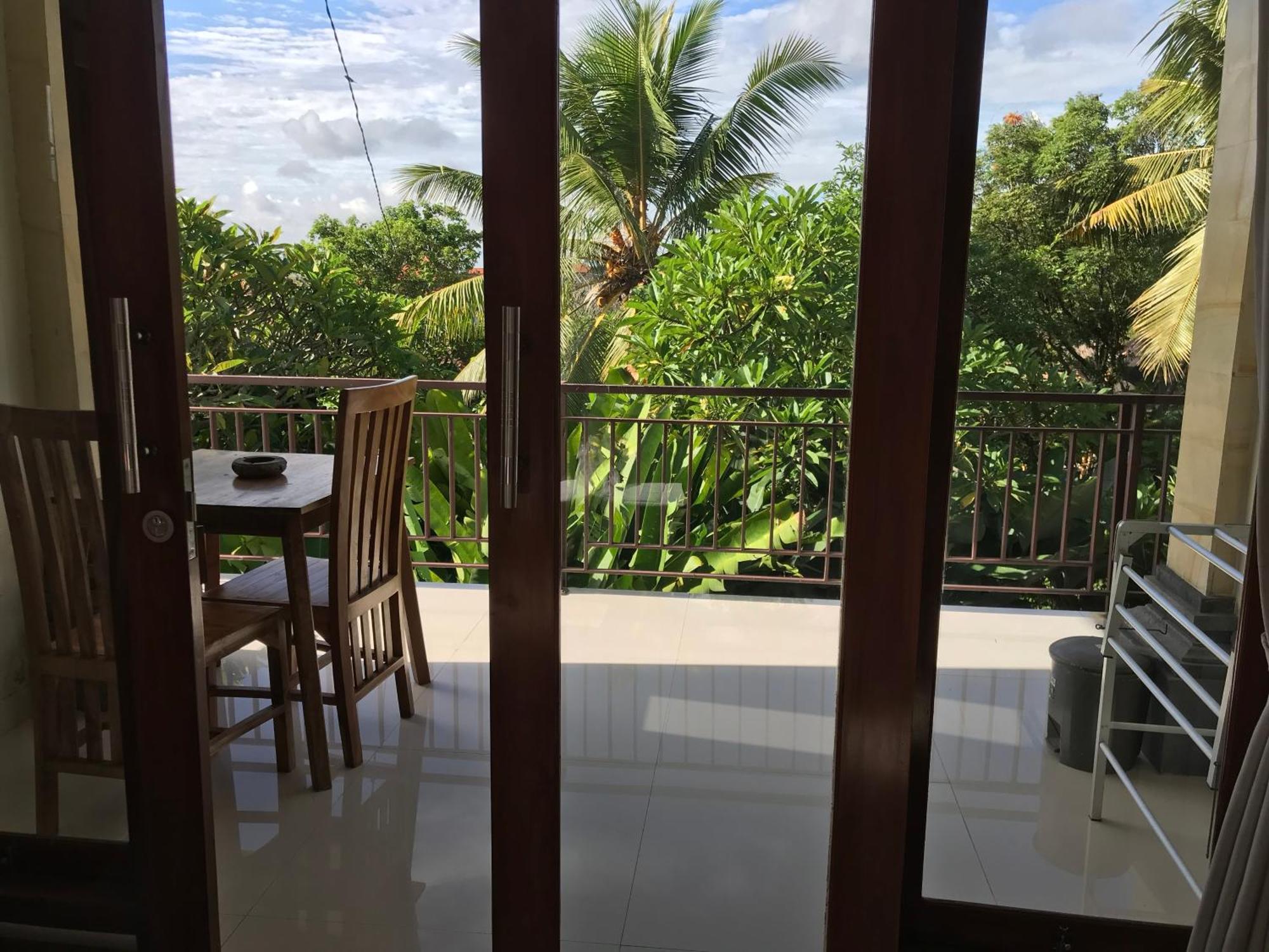 Gus Arditya Homestay أوبود المظهر الخارجي الصورة