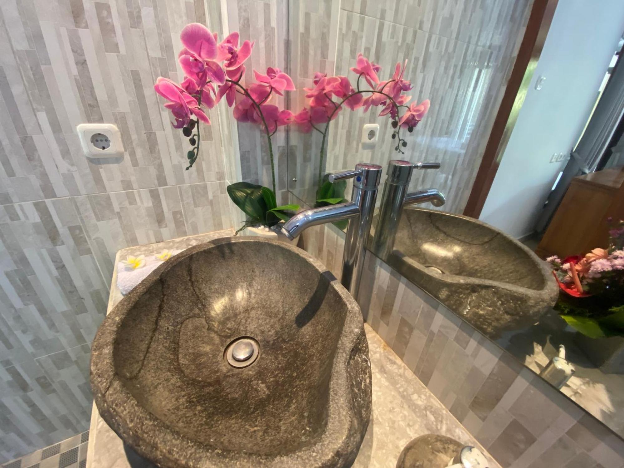 Gus Arditya Homestay أوبود المظهر الخارجي الصورة