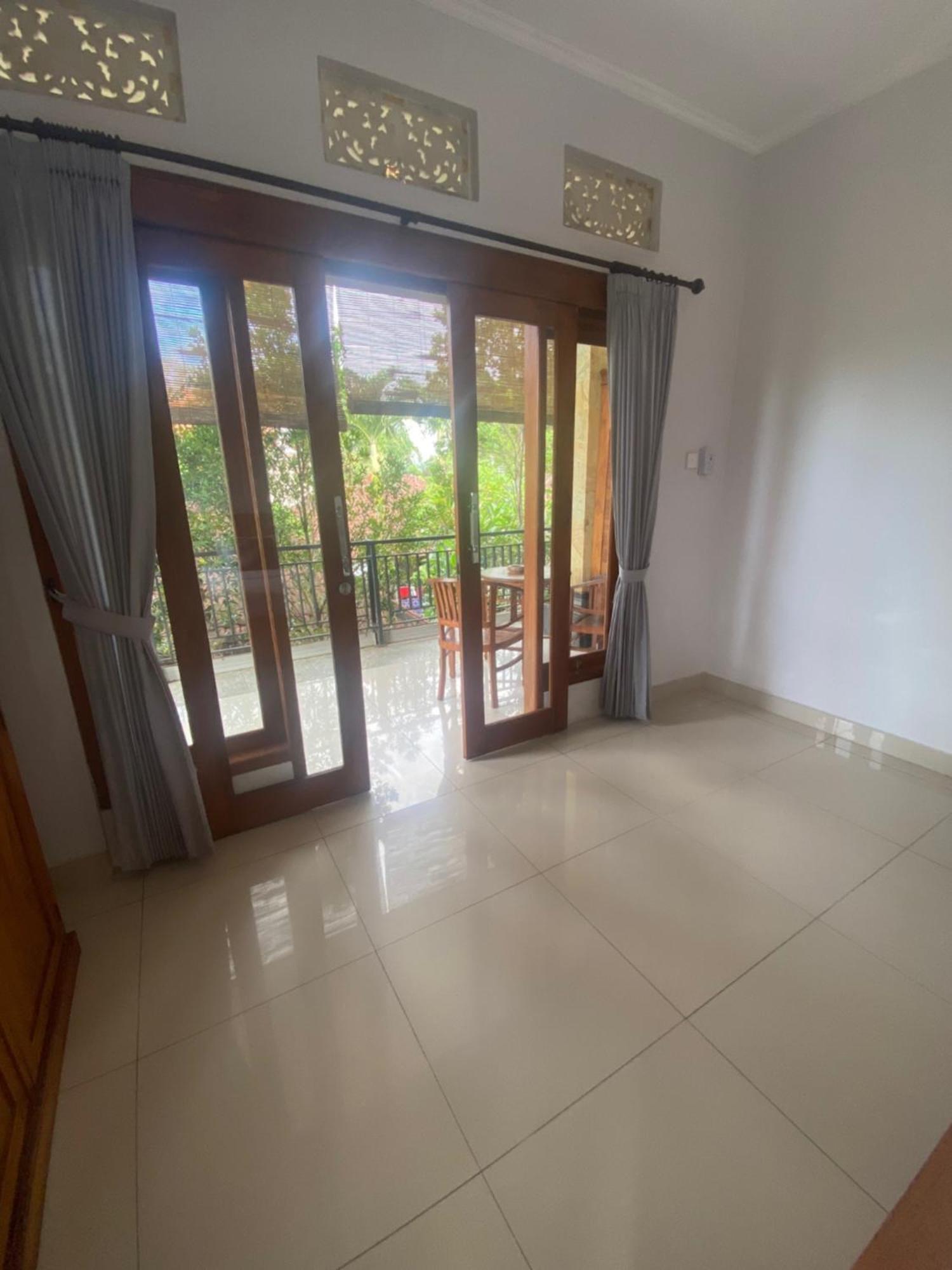 Gus Arditya Homestay أوبود المظهر الخارجي الصورة