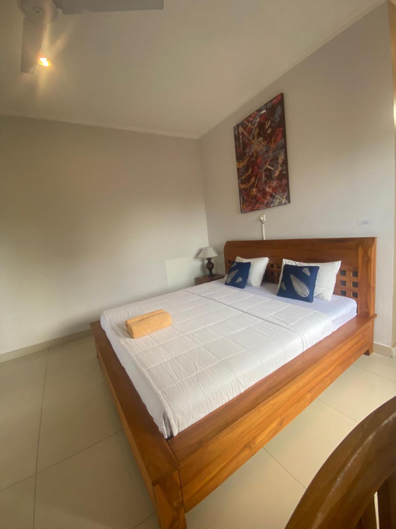 Gus Arditya Homestay أوبود المظهر الخارجي الصورة