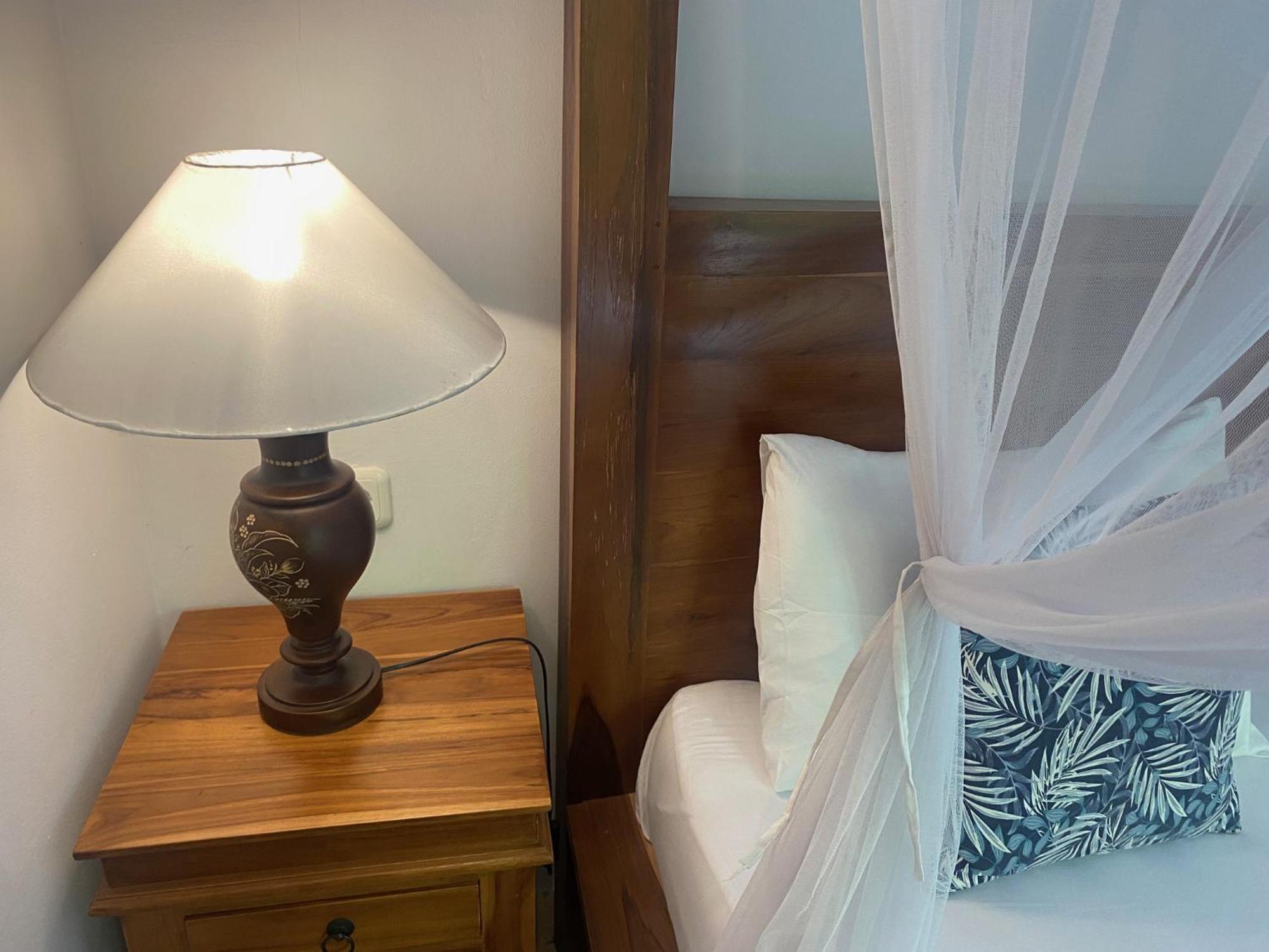Gus Arditya Homestay أوبود المظهر الخارجي الصورة