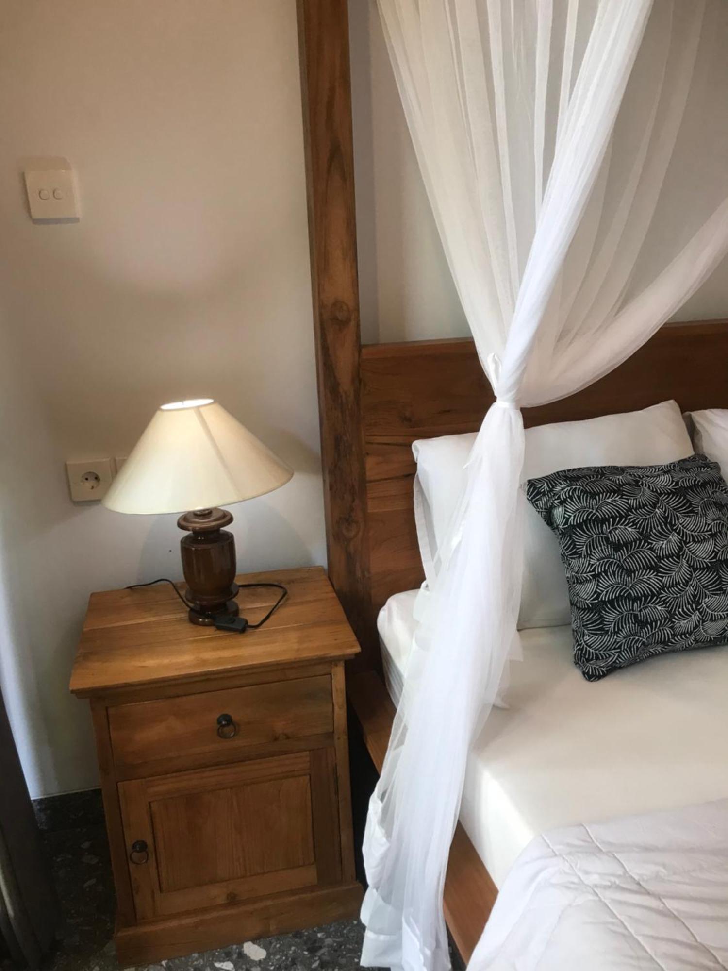 Gus Arditya Homestay أوبود المظهر الخارجي الصورة